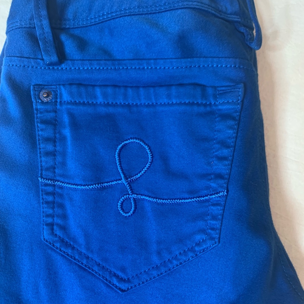 Lilly Pulitzer Pants!! 💙 Size 2